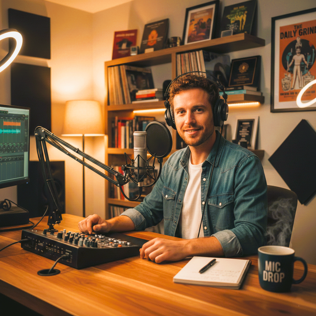 ind podcast