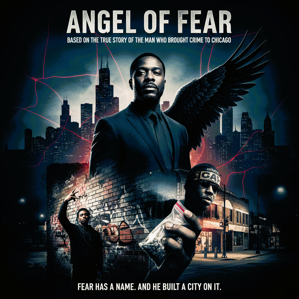 angel of fear