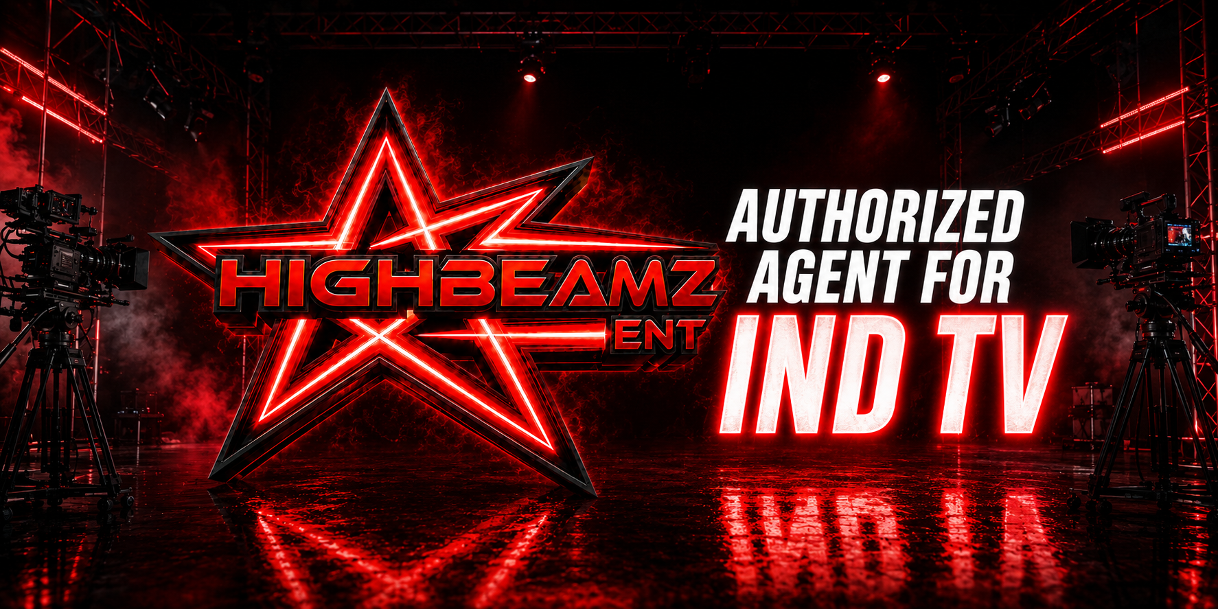 high beamz banner