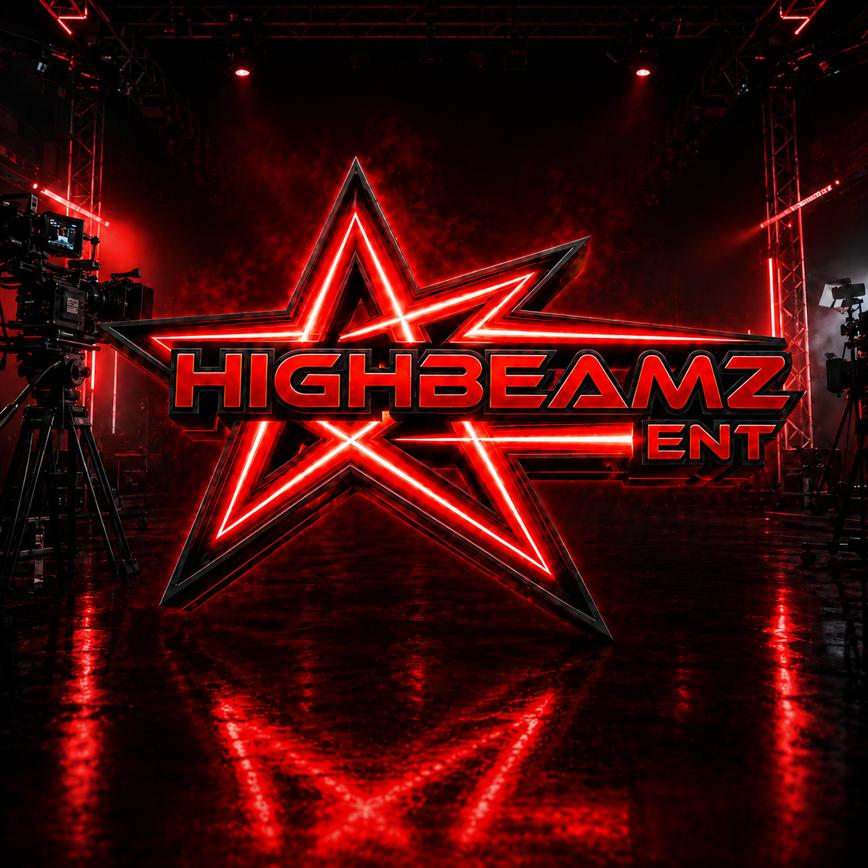 high beamz