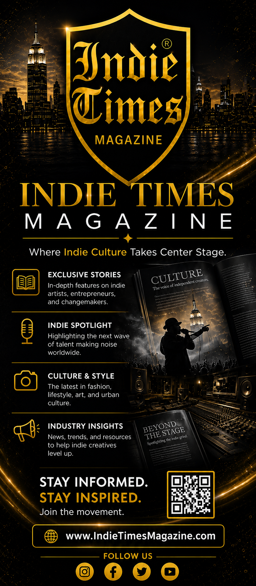 ind times 3505