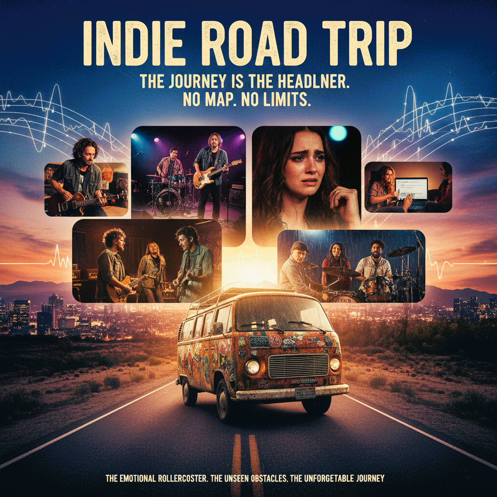 indie road trip