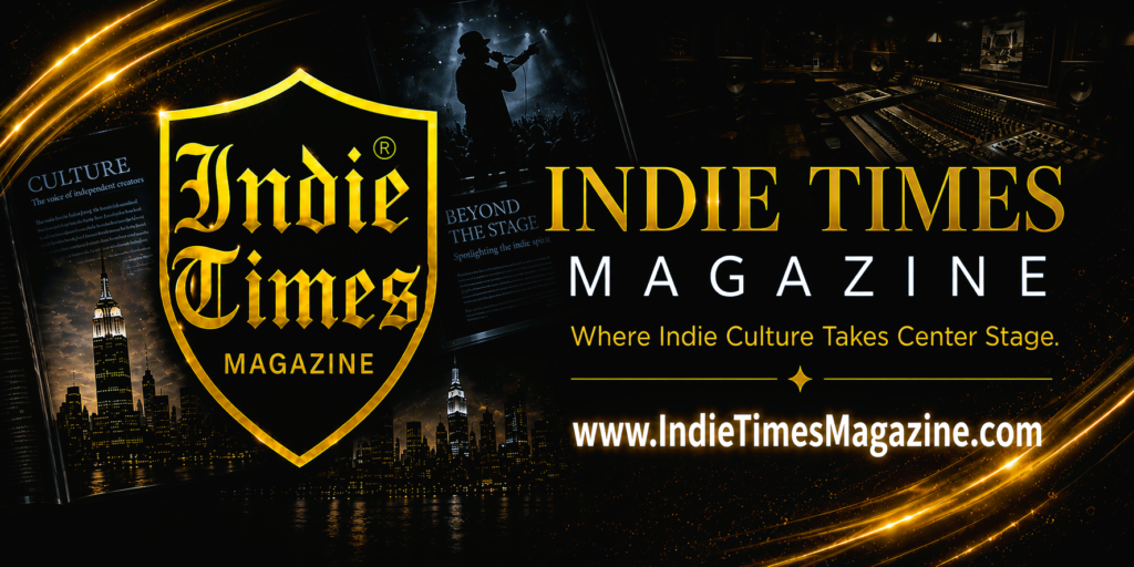 indie times mag 350