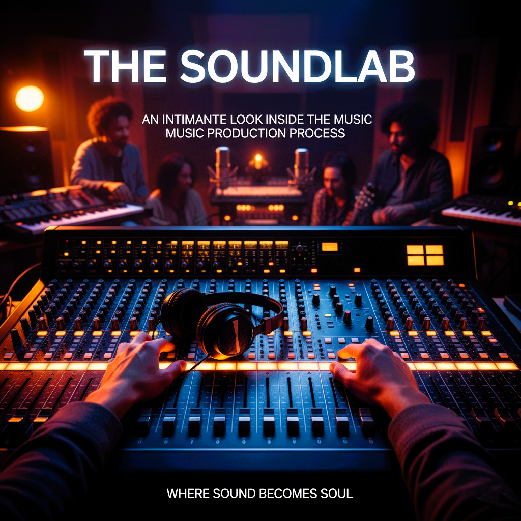 soundlab