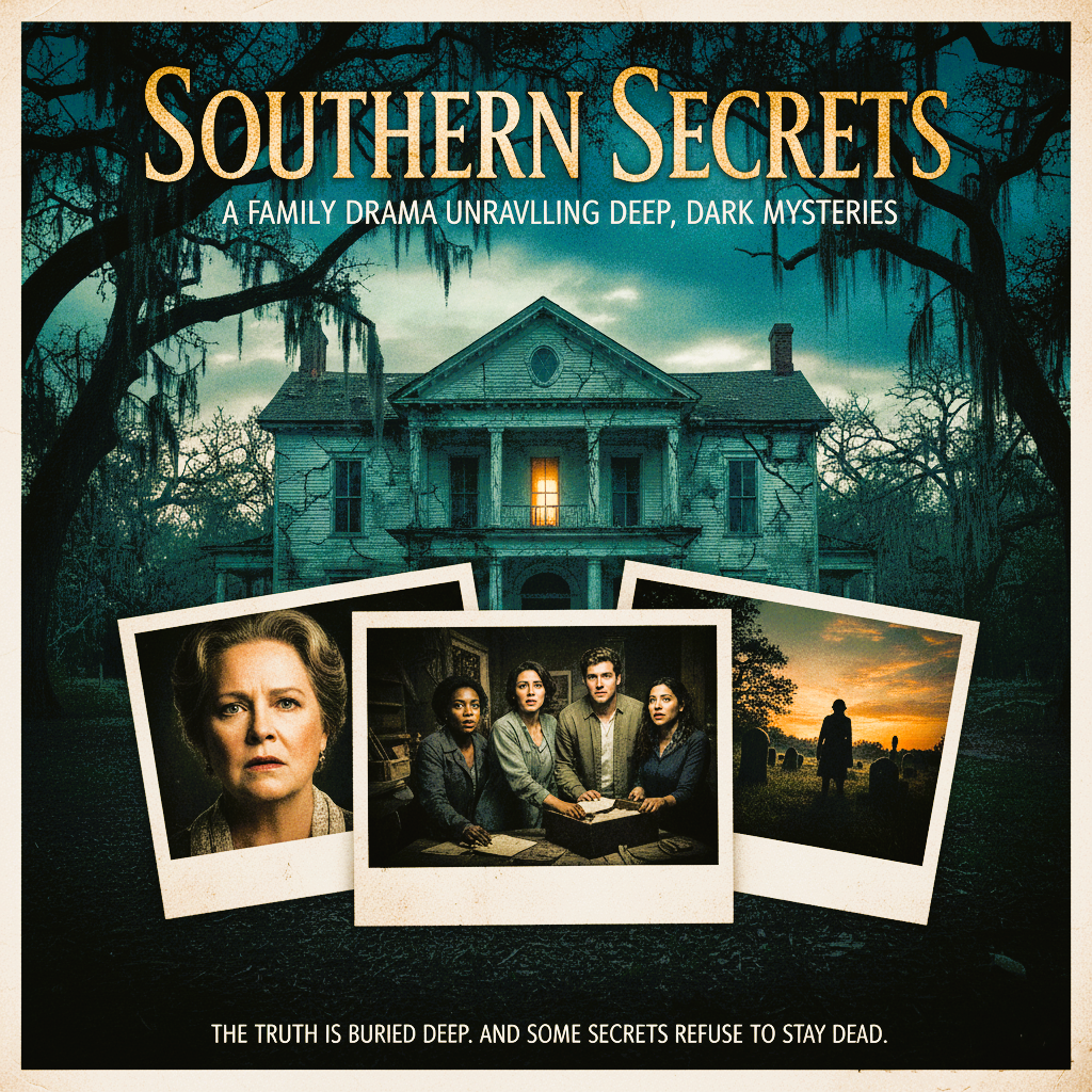 southern secrets