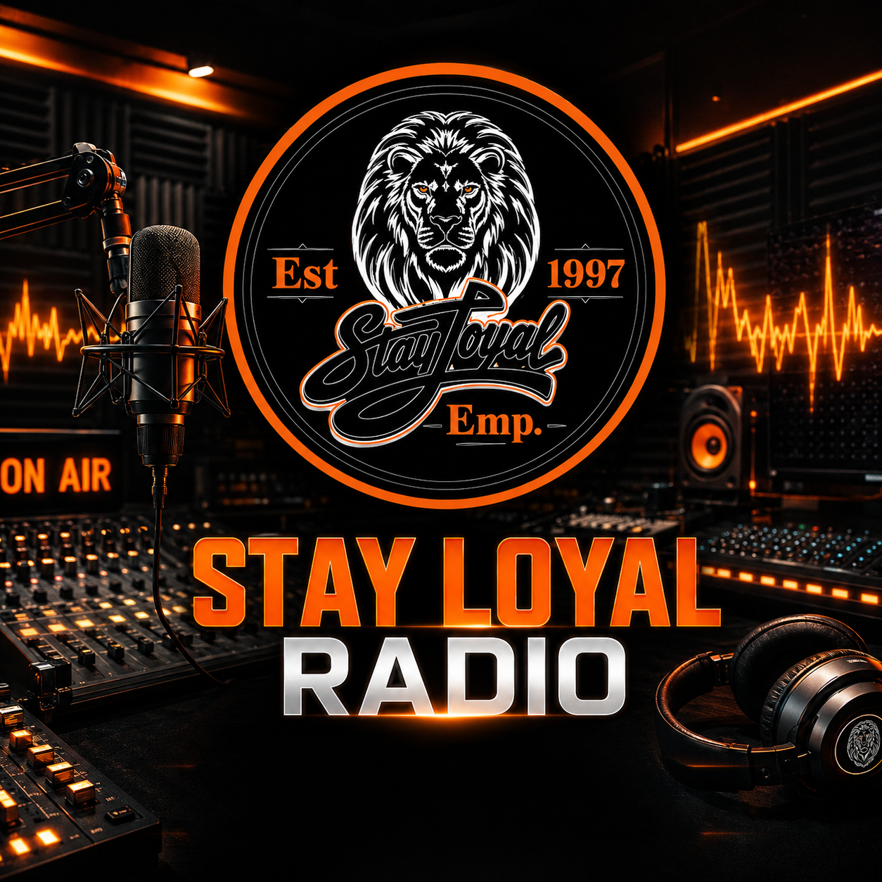 stay loyal radio