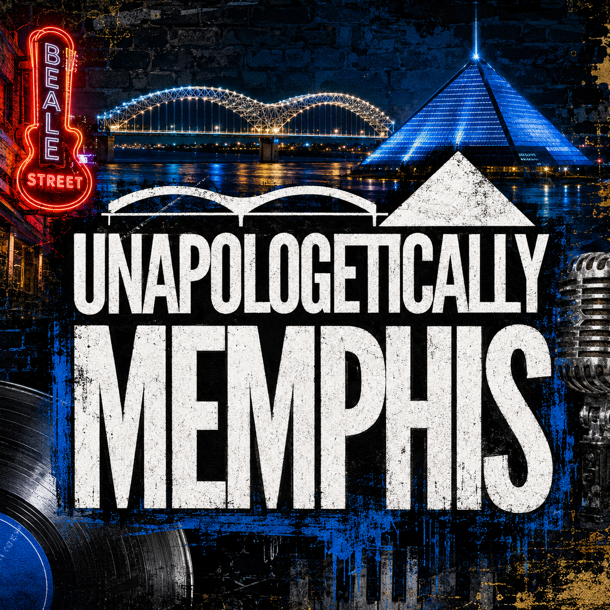 unapol memphis 1024