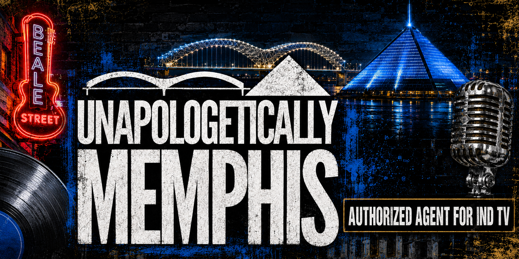 unapol memphis authorized agent