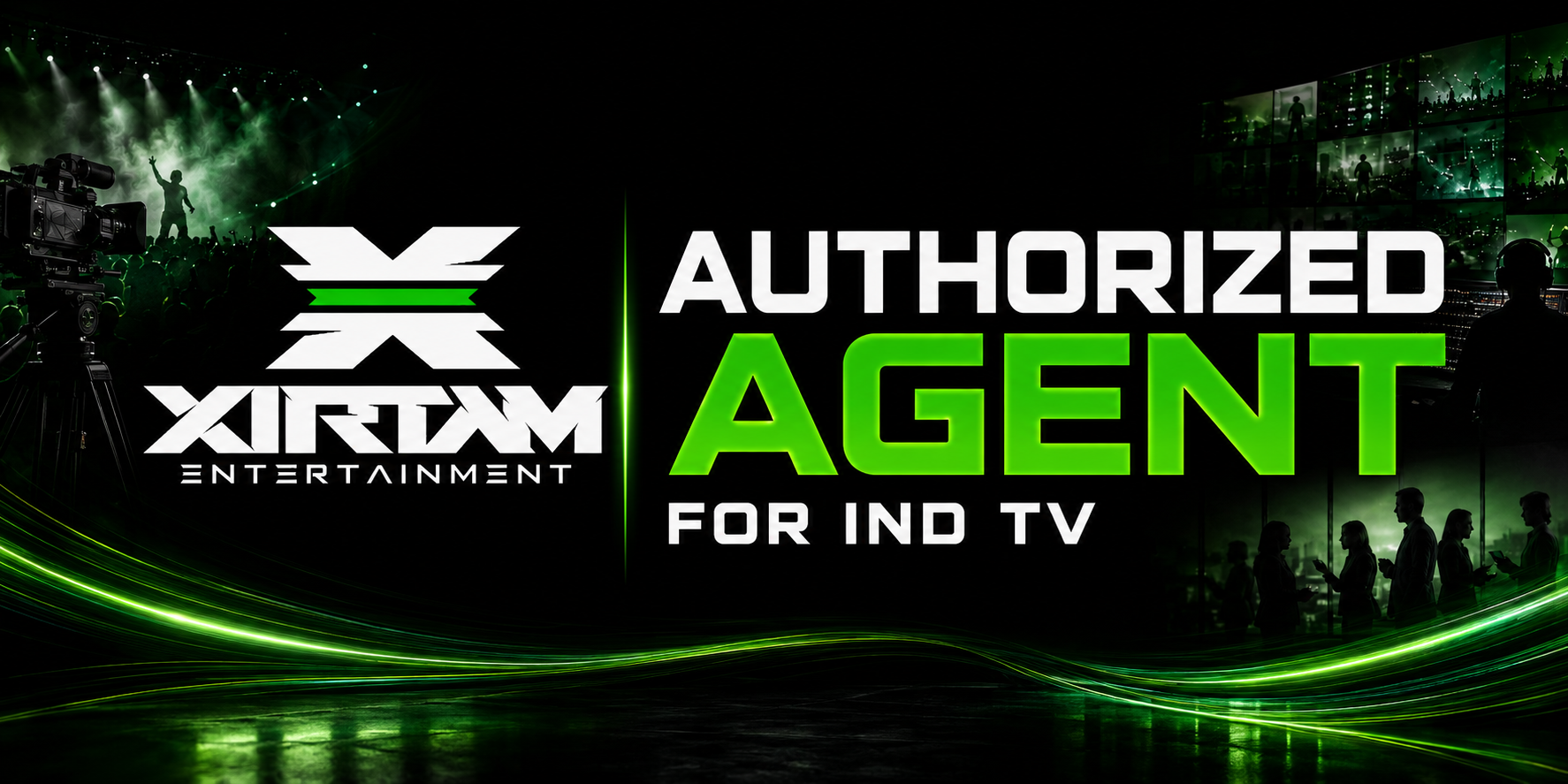 xirtam auth agent