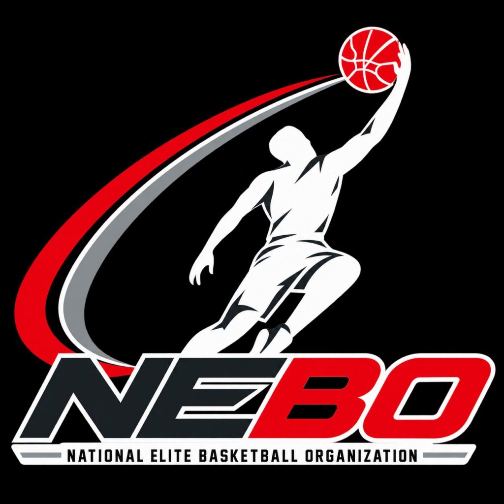 NEBO nebo basketball logo transparent cutout 0 8b6l